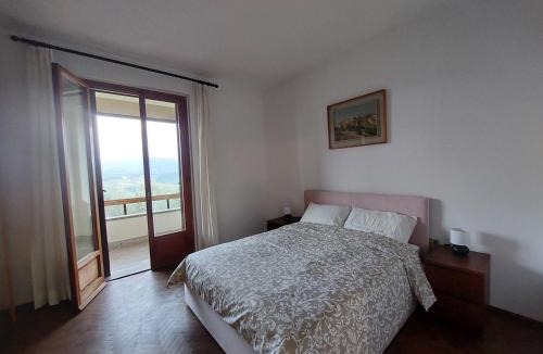 Greve in Chianti Apartment | Villa Decimo
