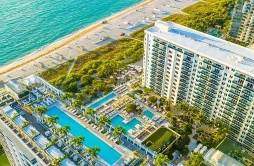 South Beach Apartment | Villa DecoBlu