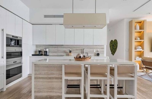 South Beach Apartment | Villa DecoBlu