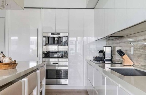 South Beach Apartment | Villa DecoBlu