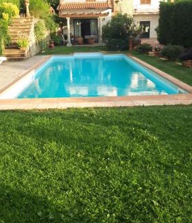 Pietrapiana House | Villa Dedo