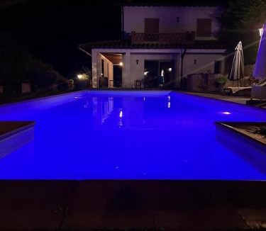 Pietrapiana House | Villa Dedo