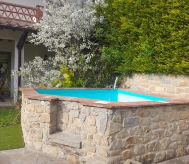 Pietrapiana House | Villa Dedo