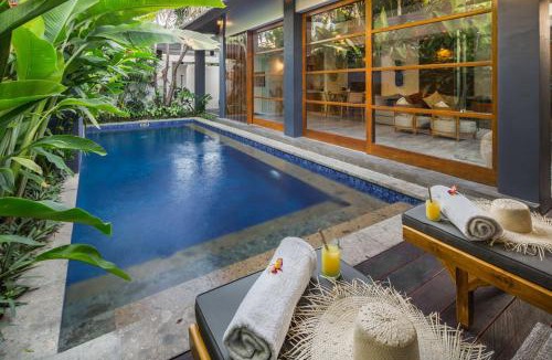 Petitenget Villa | Villa Dee 6