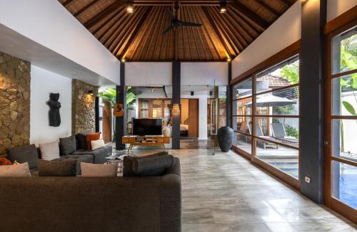 Petitenget Villa | Villa Dee 6