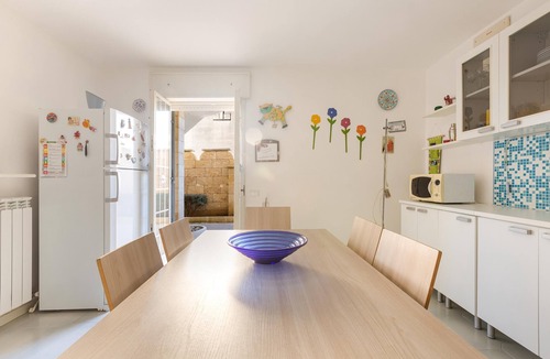 Torre Squillace Villa | Villa degli Eucalipti by BarbarHouse