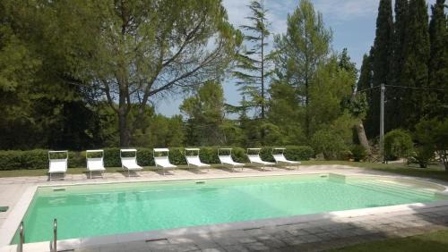 Sant'Elpidio a Mare Villa | Villa degli Scoiattoli