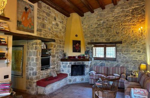 Collesano Villa | Villa Degli Ulivi