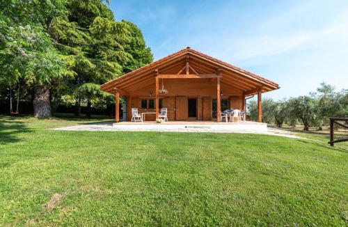 Villa Lempa House | Villa degli Ulivi