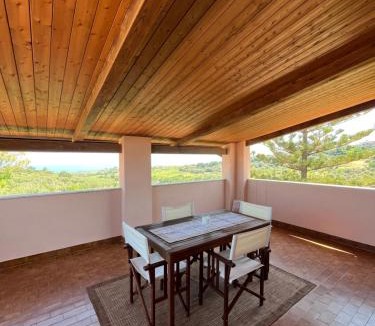 Briatico Apartment | Villa degli Ulivi