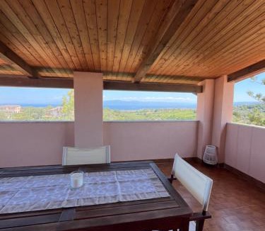 Briatico Apartment | Villa degli Ulivi