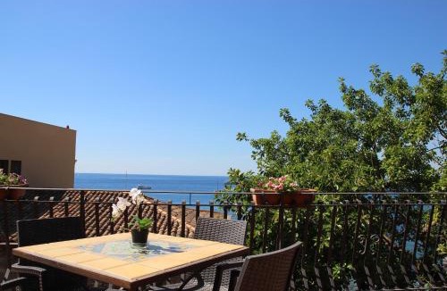 Taormina Apartment | Villa degli Ulivi