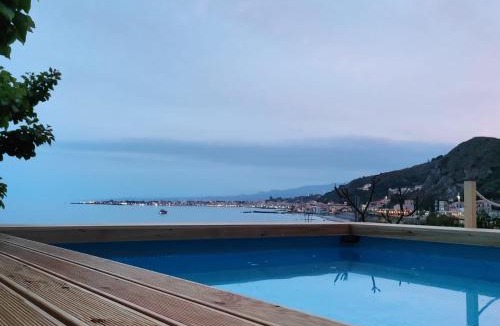 Taormina Apartment | Villa degli Ulivi