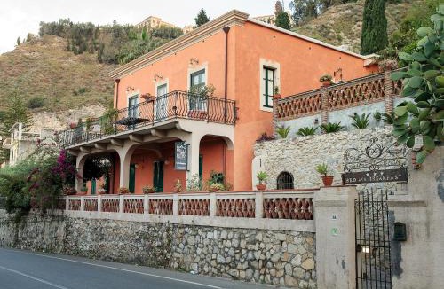 Taormina Apartment | Villa degli Ulivi