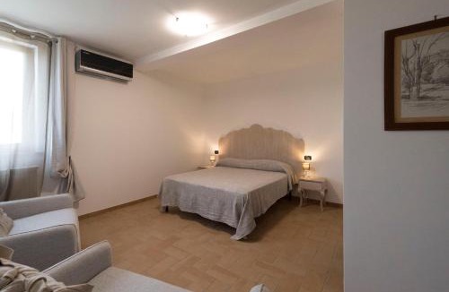Viterbo Apartment | Villa Degli Ulivi