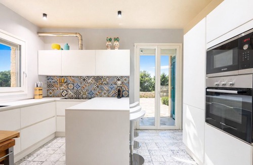 Scicli Villa | Villa dei Carrubbi con Piscina Privata