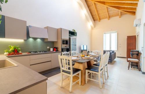 Giarre House | Villa dei Cedri