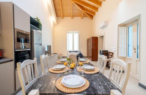 Giarre House | Villa dei Cedri