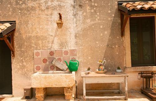 Monteroni di Lecce Villa | villa dei cento Pini