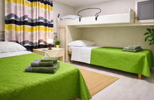 Taranto Bed & Breakfast | VILLA DEI CICAS