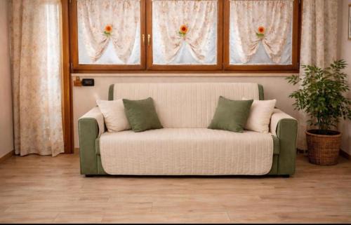 Taranto Bed & Breakfast | VILLA DEI CICAS
