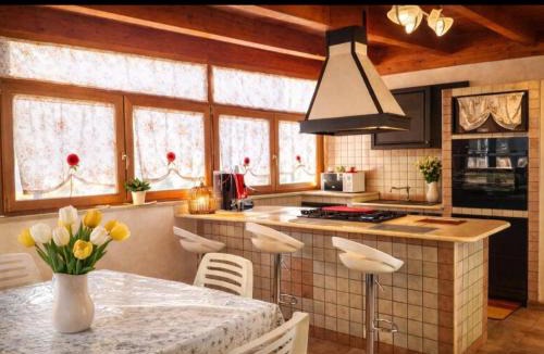Taranto Bed & Breakfast | VILLA DEI CICAS