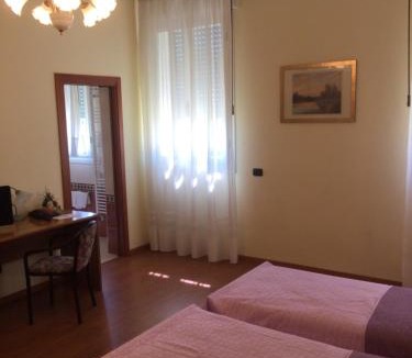 Ottava Presa Hotel | Villa Dei Dogi
