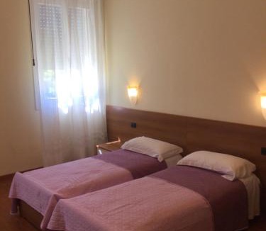 Ottava Presa Hotel | Villa Dei Dogi