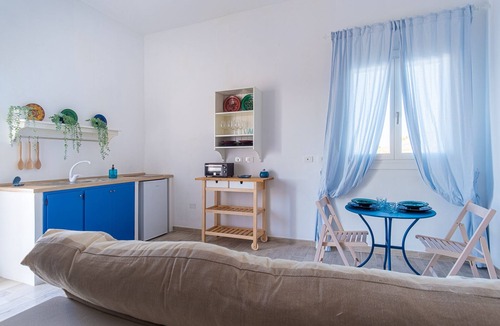 Pachino Villa | Villa Dei Due Mari