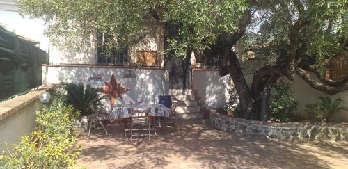 Marina di Ascea House | Villa dei Focesi