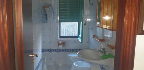 Marina di Ascea House | Villa dei Focesi