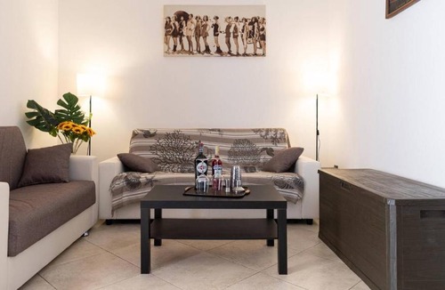 Marina di Mancaversa Villa | Villa dei Gigli by Salentoaffitti