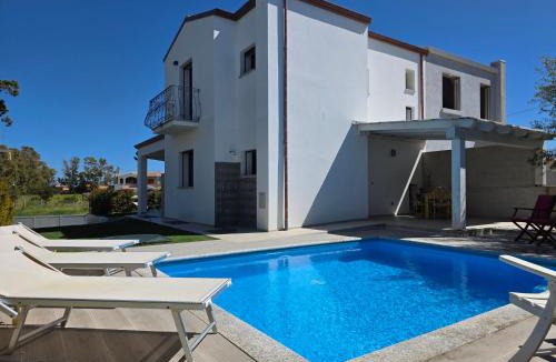 Budoni Villa | Villa dei Lidi - Budoni Sweet Home