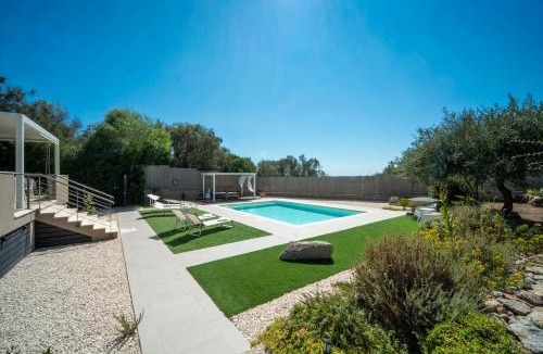 Quartu Sant'Elena House | Villa dei Mori