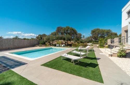 Quartu Sant'Elena House | Villa dei Mori