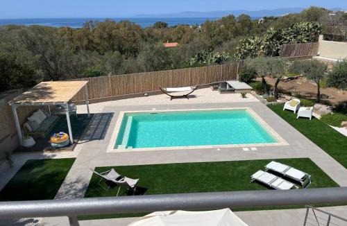 Quartu Sant'Elena House | Villa dei Mori