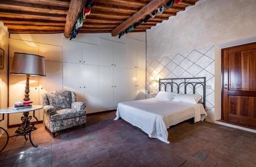 Bagno a Ripoli Bed & Breakfast | Villa dei Pavoni - B&B