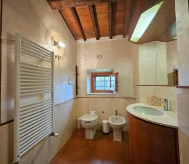 Bagno a Ripoli Bed & Breakfast | Villa dei Pavoni - B&B