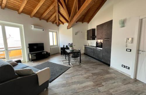 Visgnola Apartment | Villa dei sogni