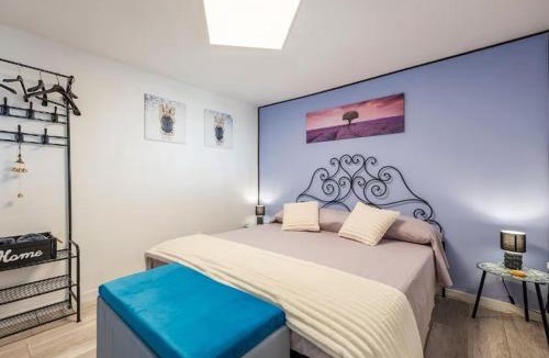 Terrasini Apartment | Villa dei tramonti