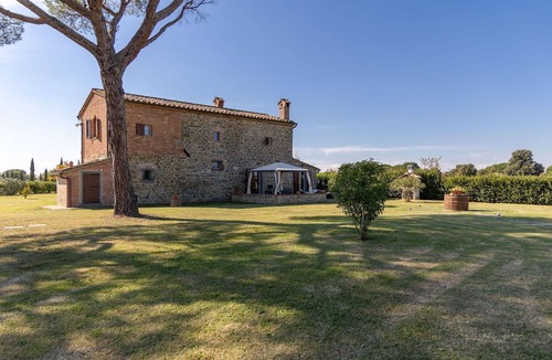 Ferretto Villa | Villa Dei Vini - Terontola ,Tuscany