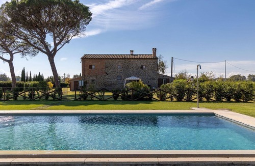 Ferretto Villa | Villa Dei Vini - Terontola ,Tuscany