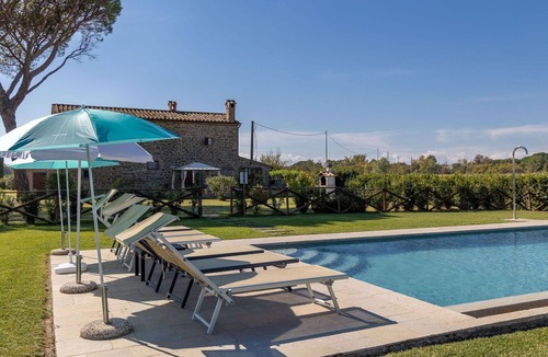 Ferretto Villa | Villa Dei Vini - Terontola ,Tuscany