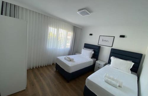 Karaburun Villa | Villa Deja Blue