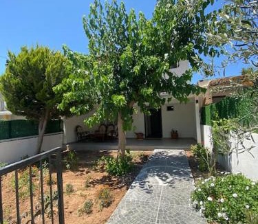 Karaburun Villa | Villa Deja Blue