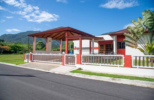Jarabacoa Villa | Villa del Baiguate #2 Jarabacoa