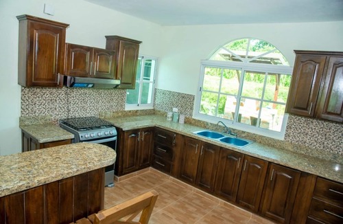 Jarabacoa Villa | Villa del Baiguate # 3