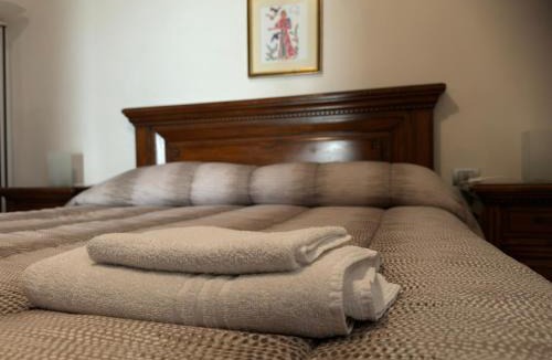 Certaldo House | Villa del Biondo