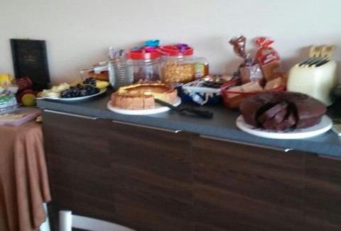 Rende Bed & Breakfast | Villa del Borgo
