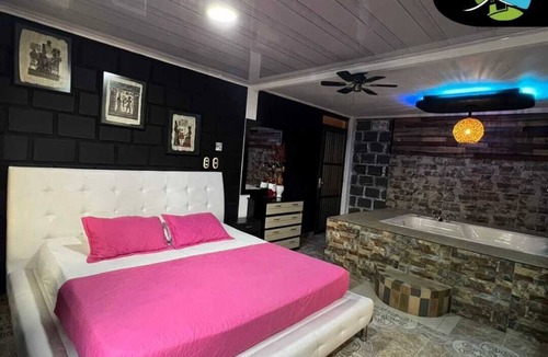 La Estrella Hotel | Villa del campo finca campestre